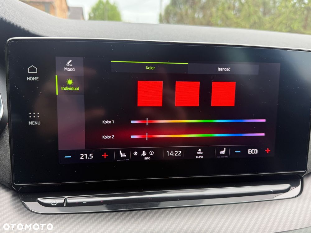Skoda Octavia 1.4 TSI Plug-In Hybrid RS DSG - 40
