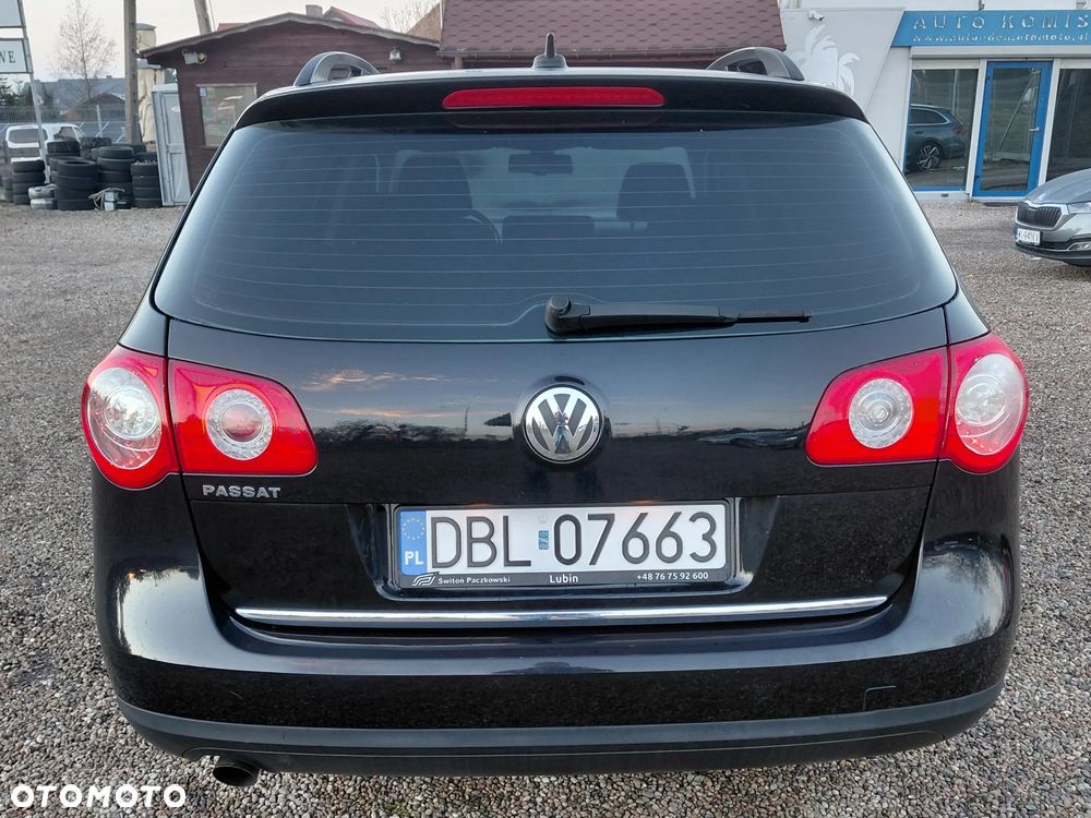 Volkswagen Passat Variant 1.4 TSI Highline - 25