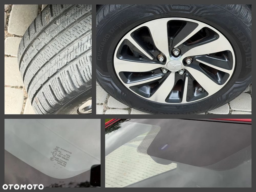 Mitsubishi ASX 1.6 Instyle AS&G - 29