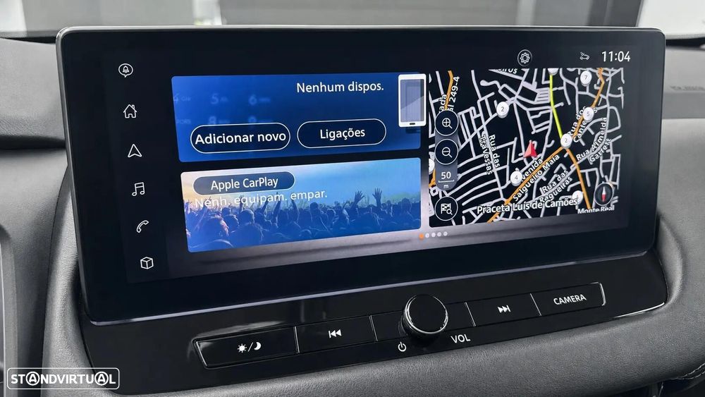 Nissan Qashqai - 38