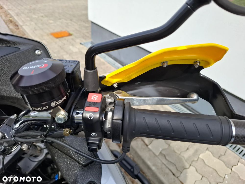 Honda Varadero - 17