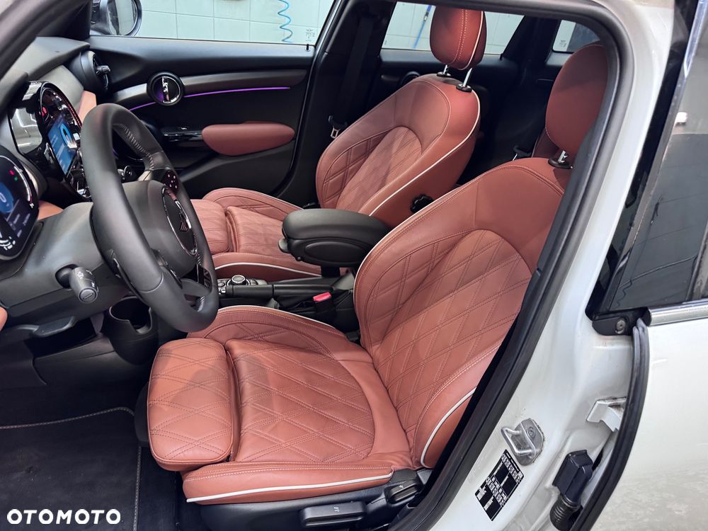 MINI Cooper S Yours Trim - 19