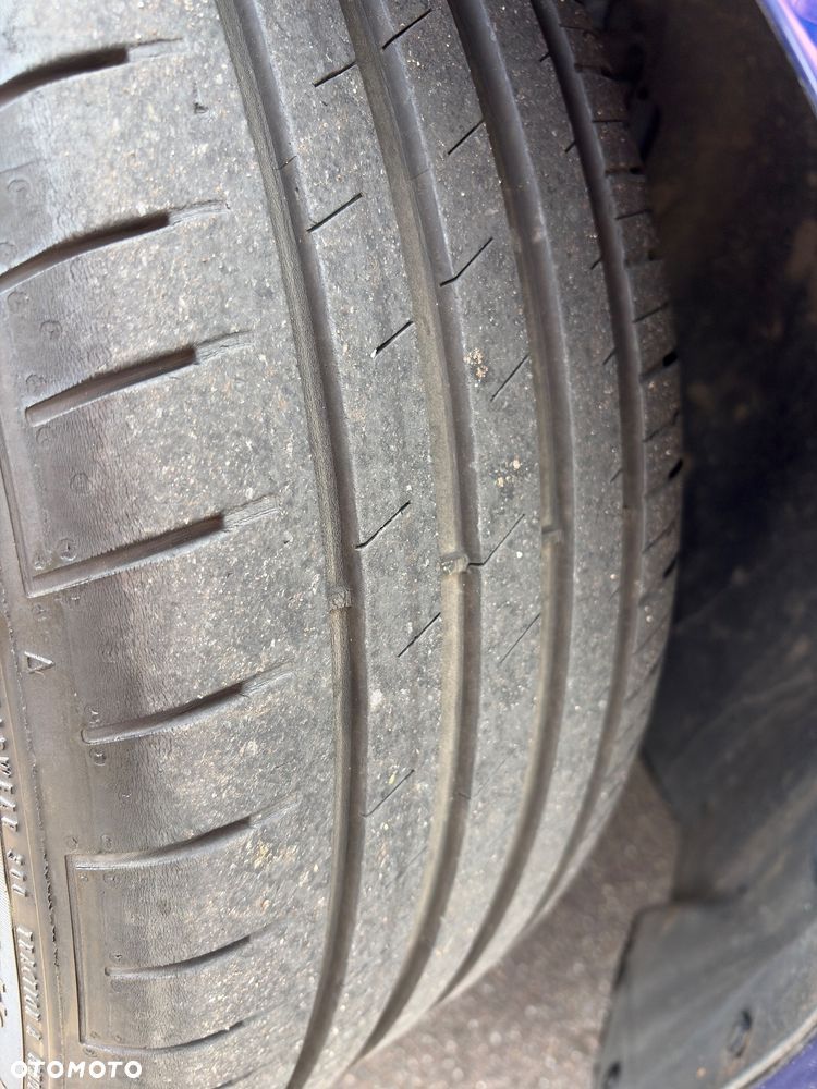 Ford Focus 1.6 TDCi DPF Start-Stopp-System Trend - 17