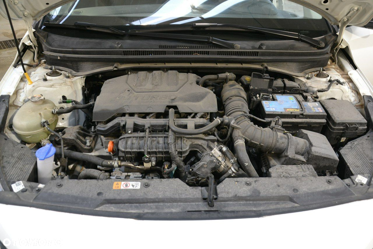 Hyundai i20 - 13