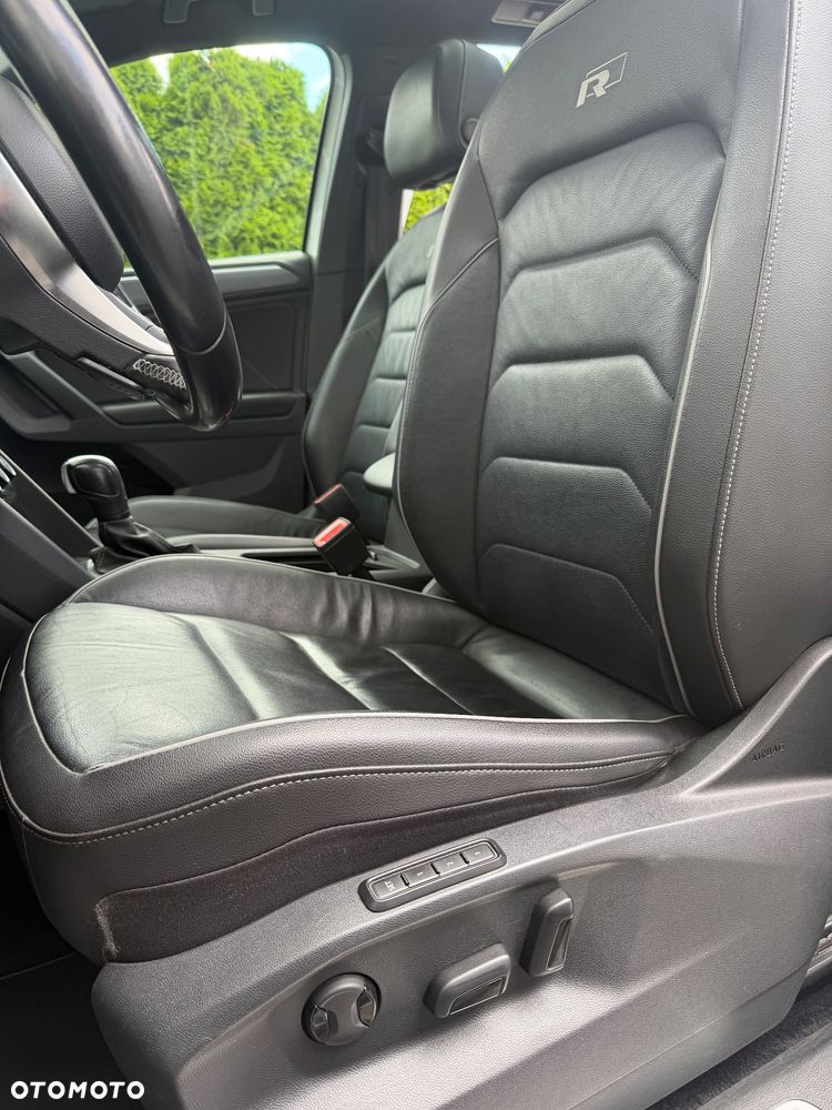 Volkswagen Tiguan 2.0 TSI BMT 4Mot Highline DSG - 10