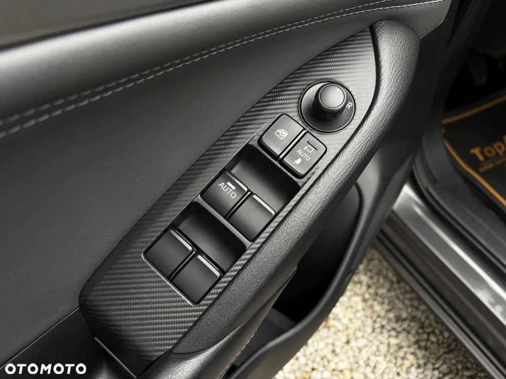 Mazda CX-3 2.0 SkyPassion - 33