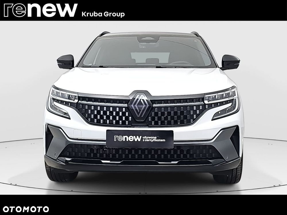 Renault Austral 1.3 TCe mHEV Iconic esprit Alpine - 2