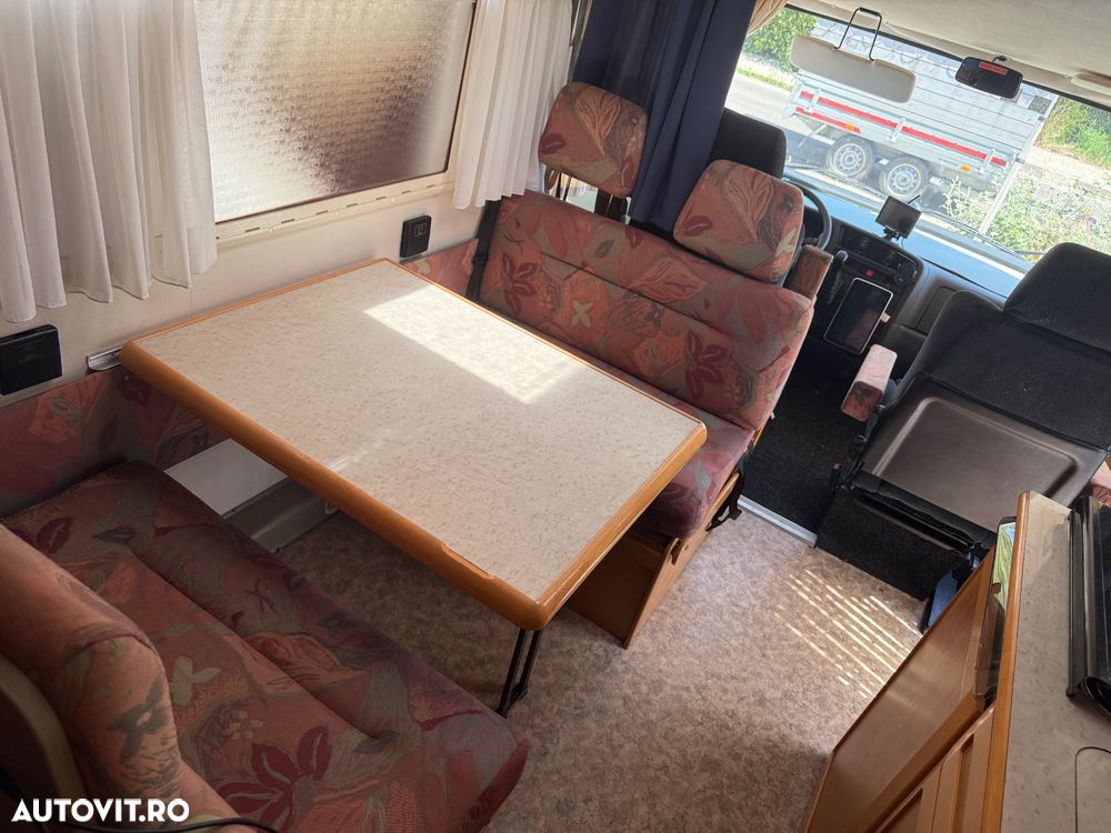 Fiat Ducato - 9