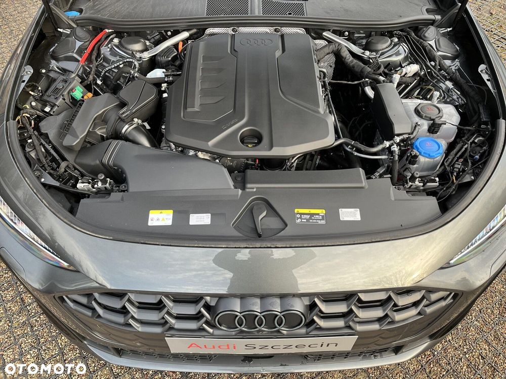 Audi A5 Limousine - 17