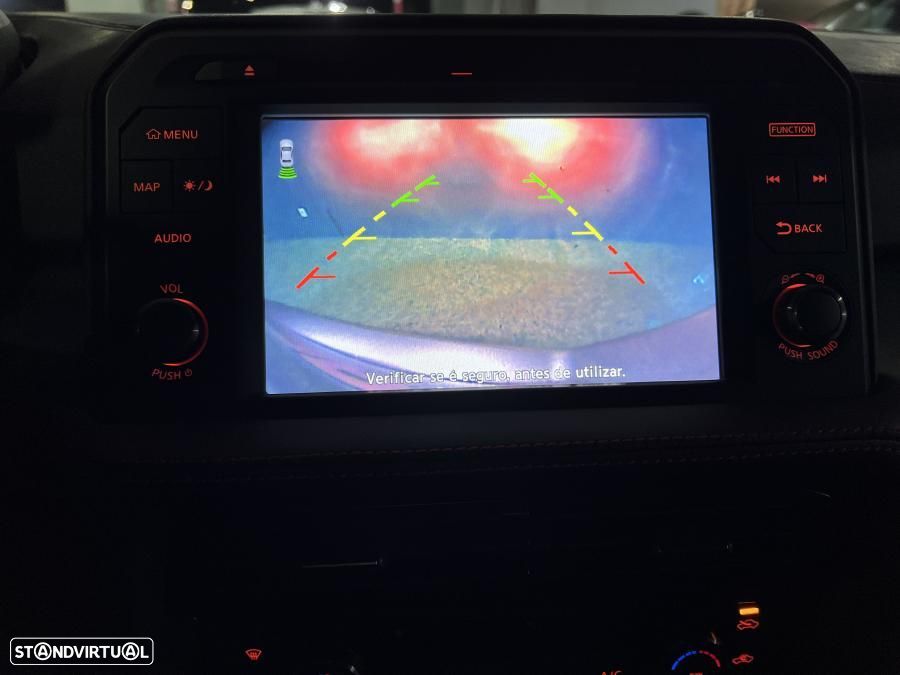 Nissan GT-R 3.8 V6 Track Edition - 30