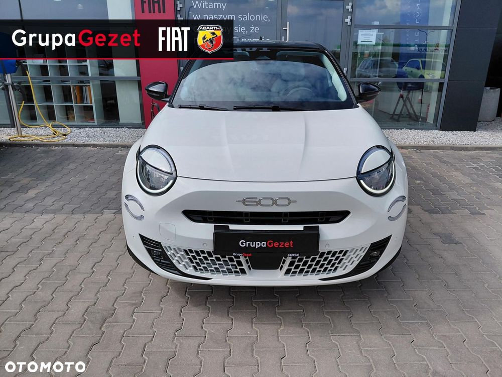 Fiat 600 - 7