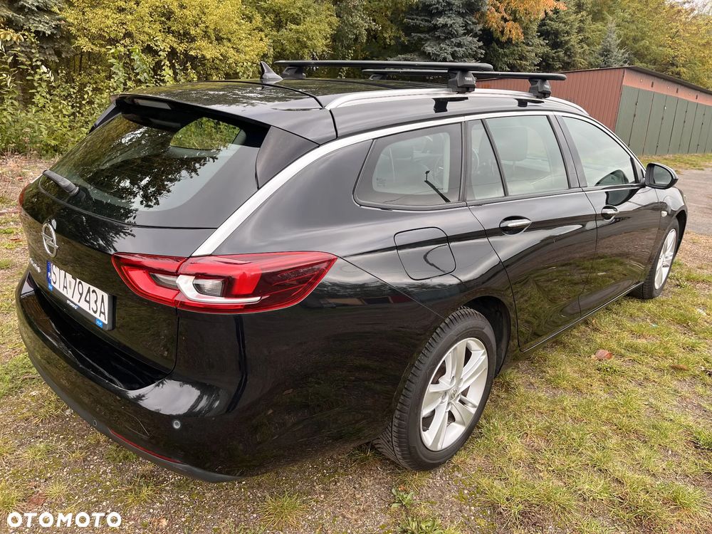 Opel Insignia 1.5 T GPF Innovation S&S - 17