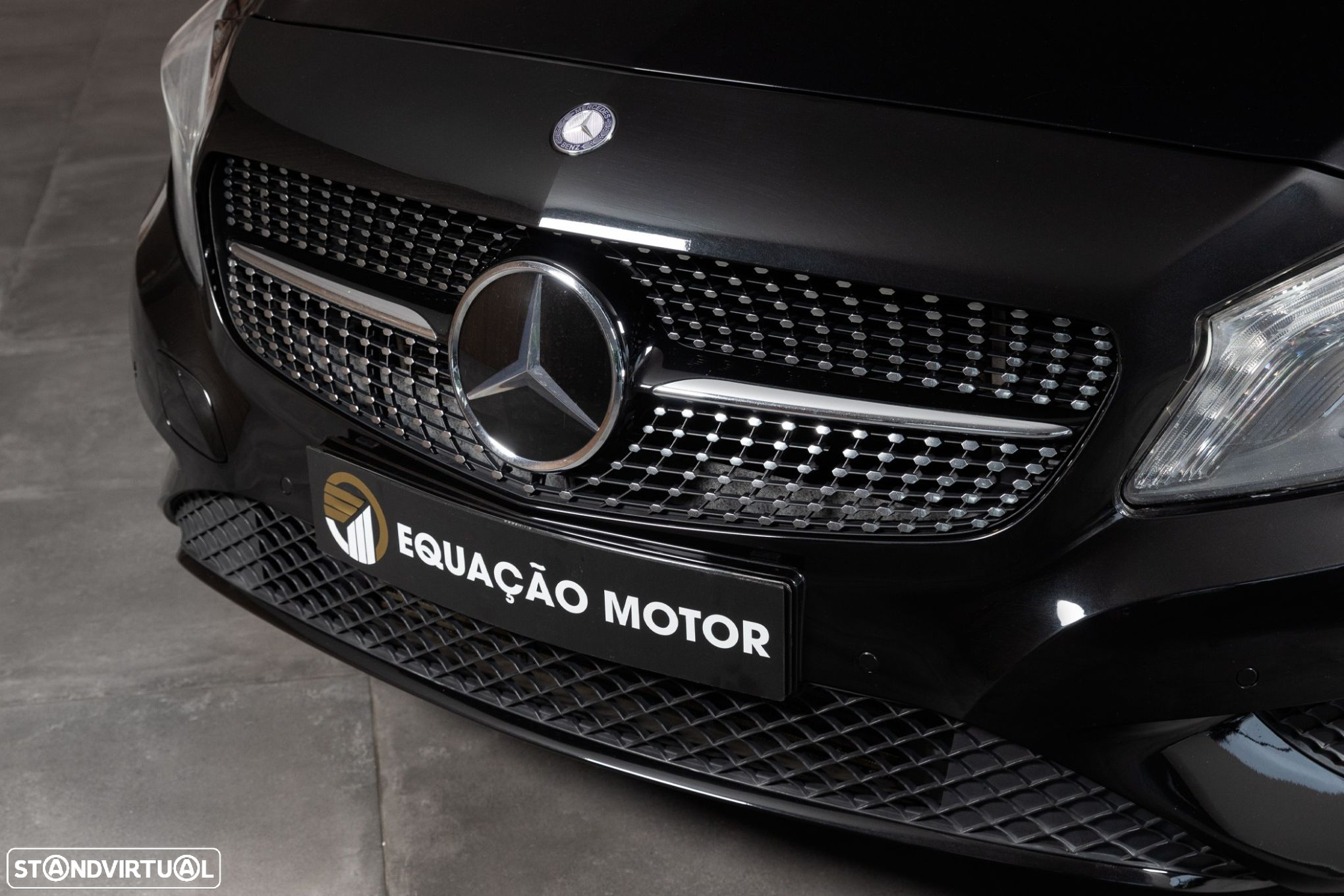 Mercedes-Benz A 180 CDi BE Urban - 5