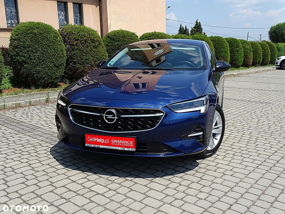 Opel Insignia 2.0 CDTI Business Elegance S&S - 15