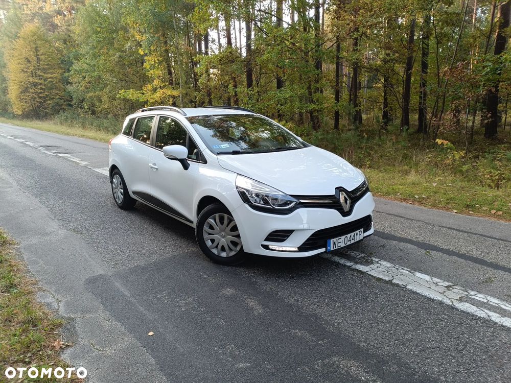 Renault Clio - 33