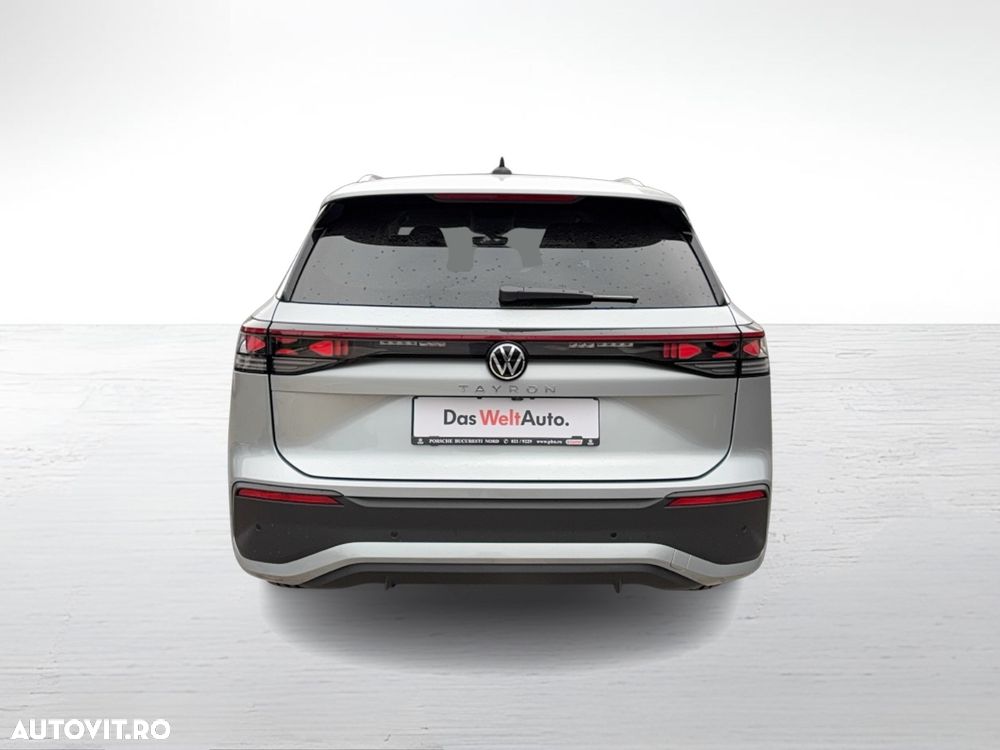 Volkswagen Tayron 2.0 TDI 4Motion DSG Life - 5