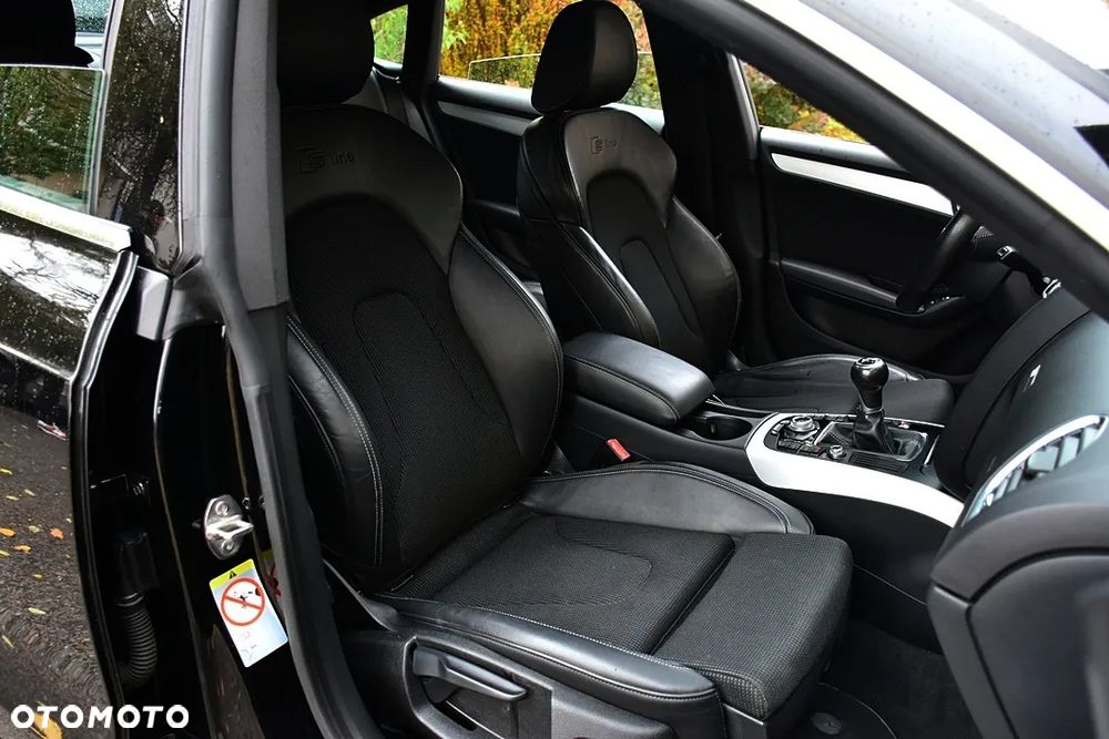 Audi A5 Sportback 2.0 TDI - 31
