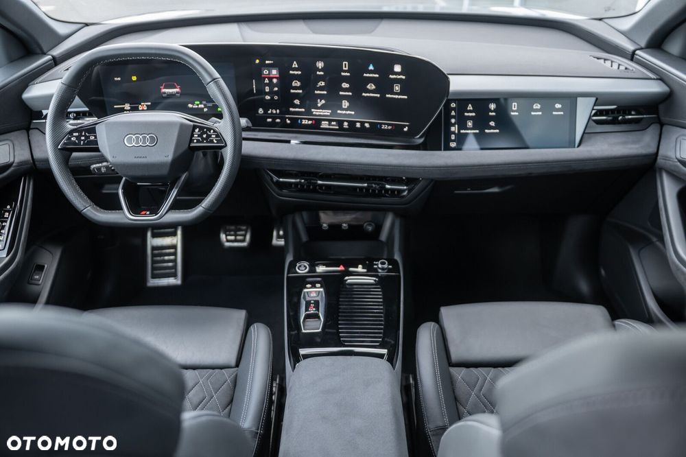 Audi Q6 e-tron Performance 100kWh - 22