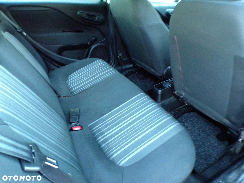 Fiat Punto Evo 1.2 8V Active - 26