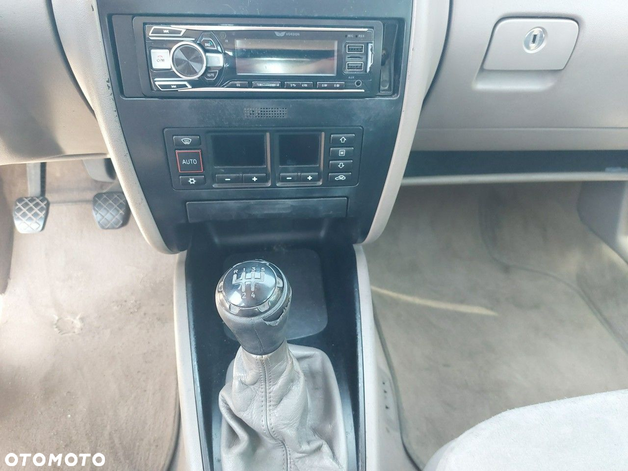 Audi A3 - 19