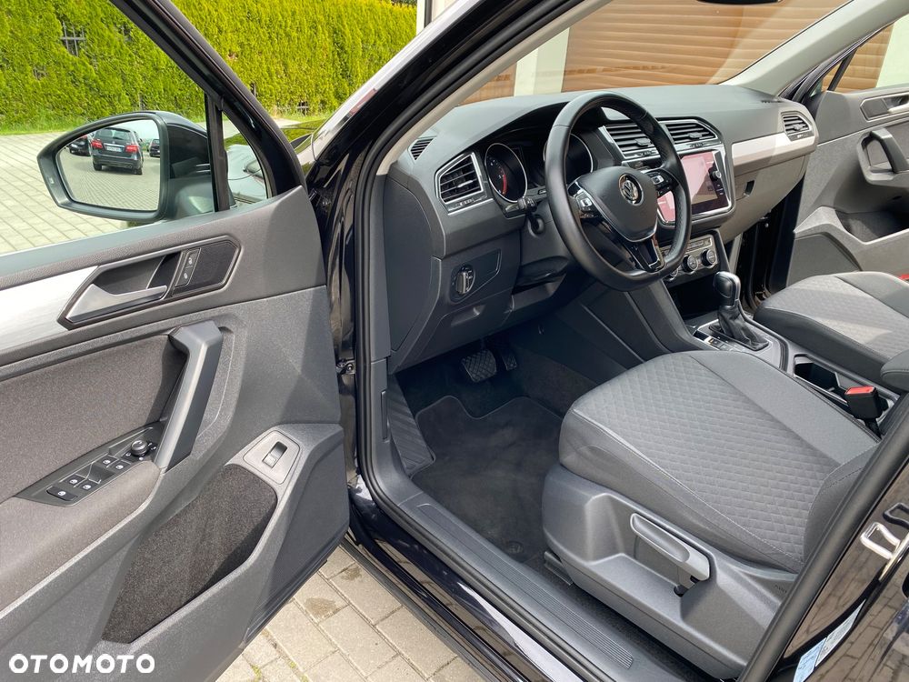 Volkswagen Tiguan 2.0 TDI BMT SCR Comfortline DSG - 20