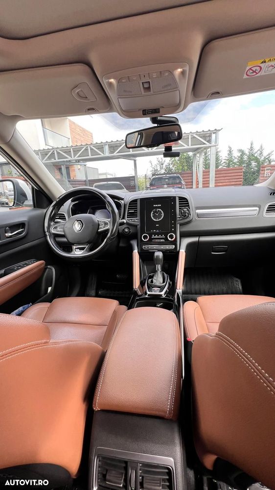 Renault Koleos - 7
