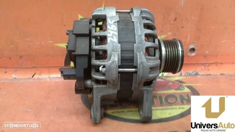 ALTERNADOR DACIA DOKKER 2013 -231002949R - 1