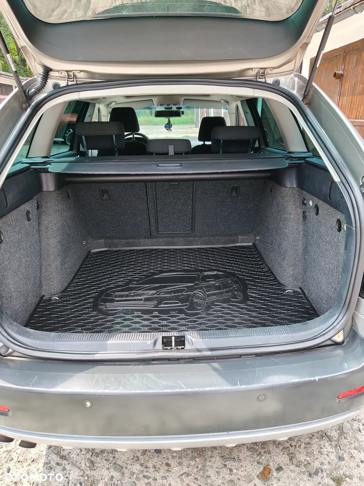 Skoda Octavia 1.8 TSI 4x4 Cross - 4