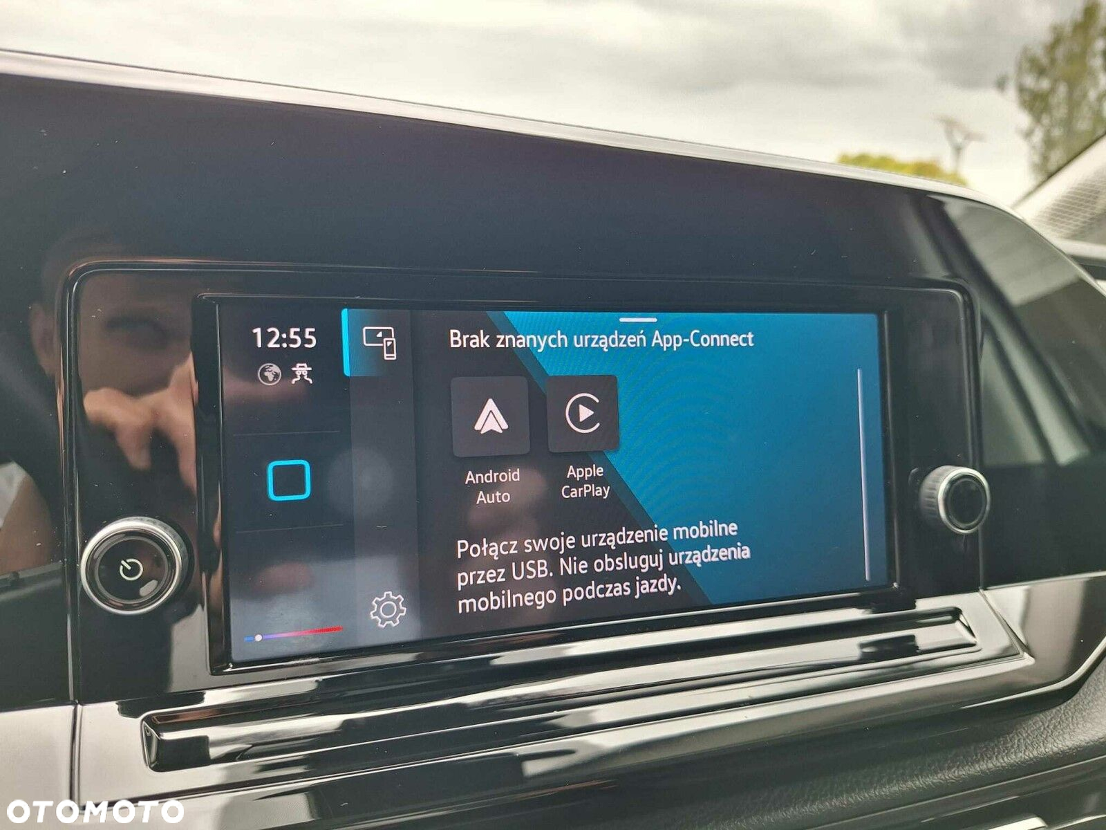 Volkswagen Caddy Cargo 1.5 TSI 84 kW DSG 7-G - 16