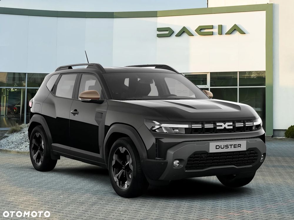 Dacia Duster 1.2 TCe Hybrid-G 150 Extreme 4x4 - 7