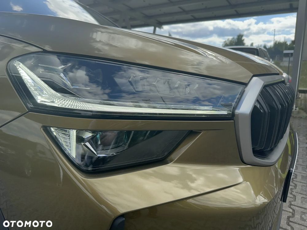Skoda Kodiaq 2.0 TDI 4x4 Selection DSG - 13