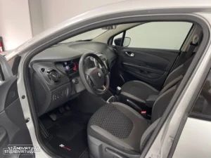 Renault Captur 1.5 dCi Exclusive - 15