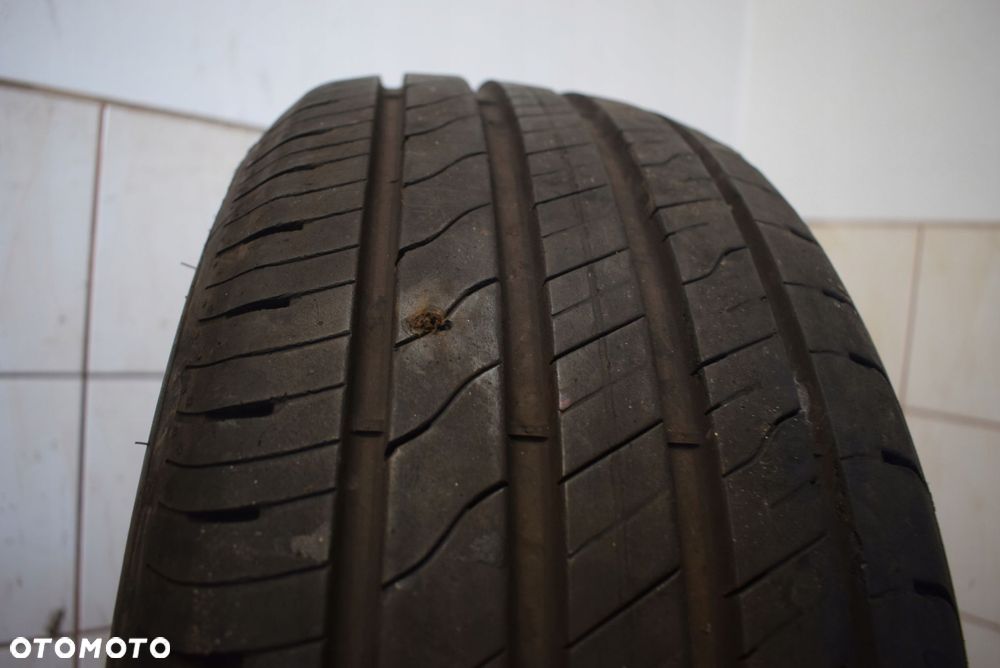 R17 255/60 Goodyear EfficientGrip 2 SUV Wysyłka gratis! - 10