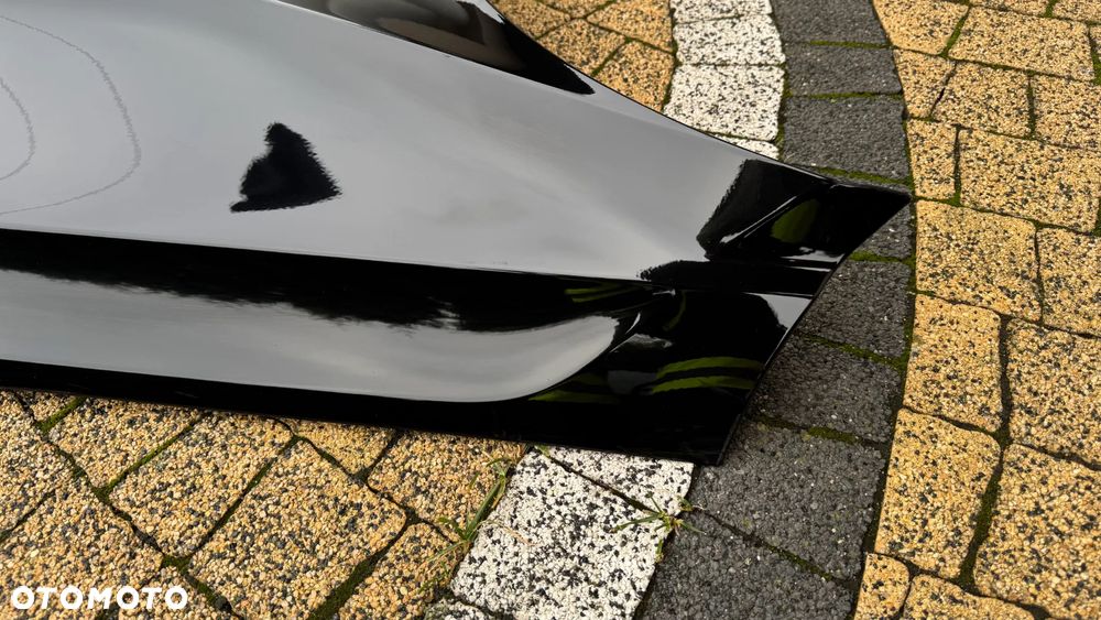 MASKA VOLVO VOLVO XC40 II 2 PRZÓD PRZEDNIA - 9