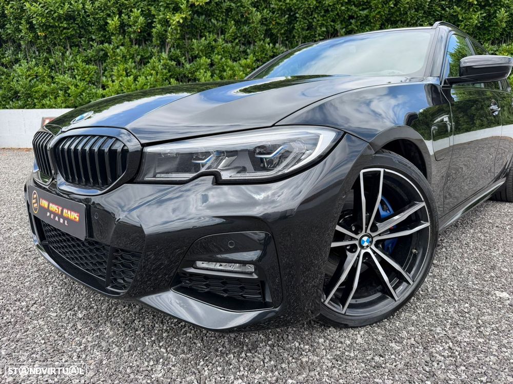 BMW 330 - 23
