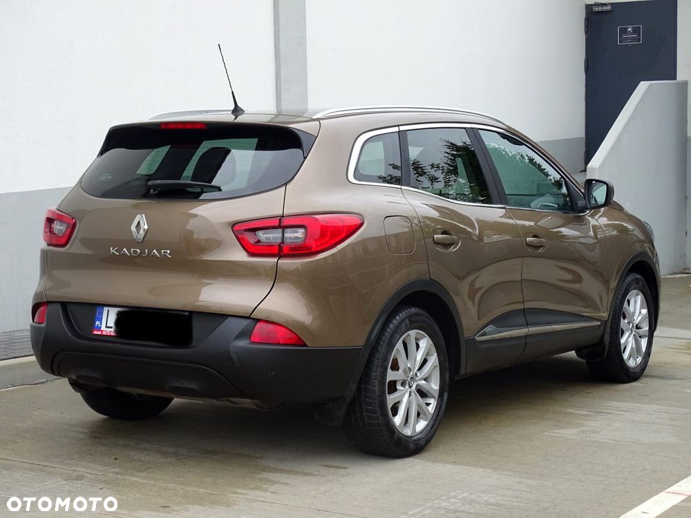 Renault Kadjar Energy TCe 130 Life - 6