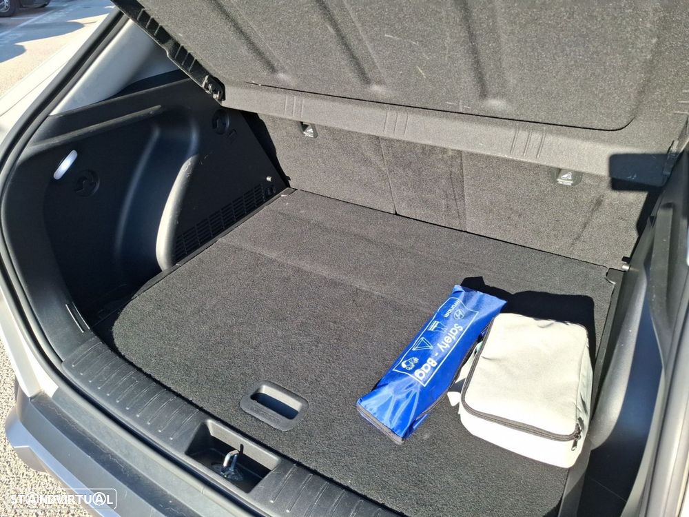 Hyundai Kauai 1.0 T-GDi Premium (TT) - 25
