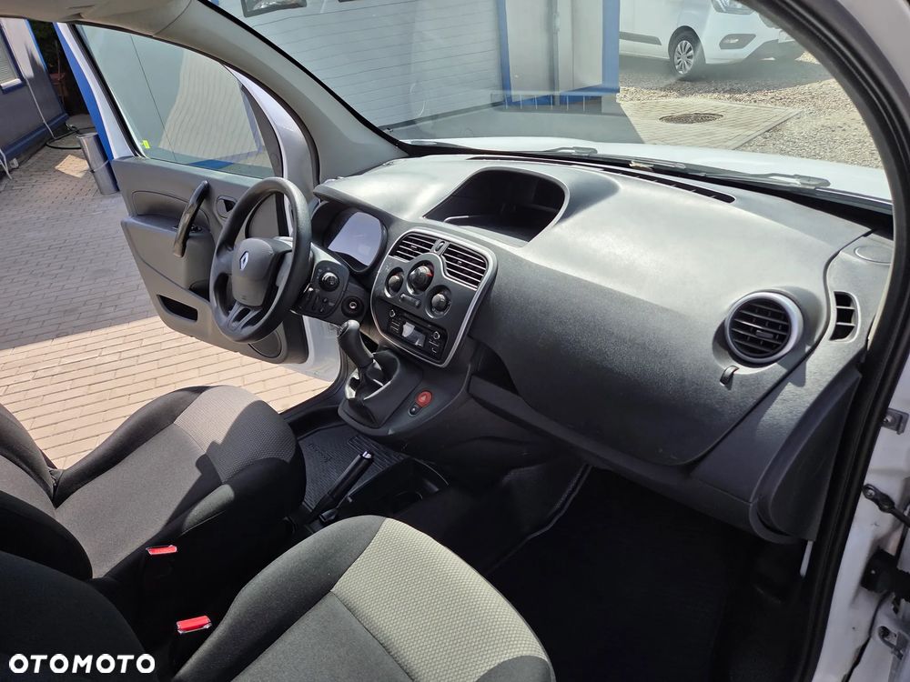 Renault Kangoo - 26