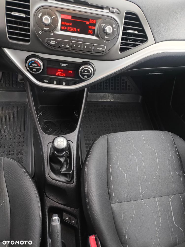 Kia Picanto - 18