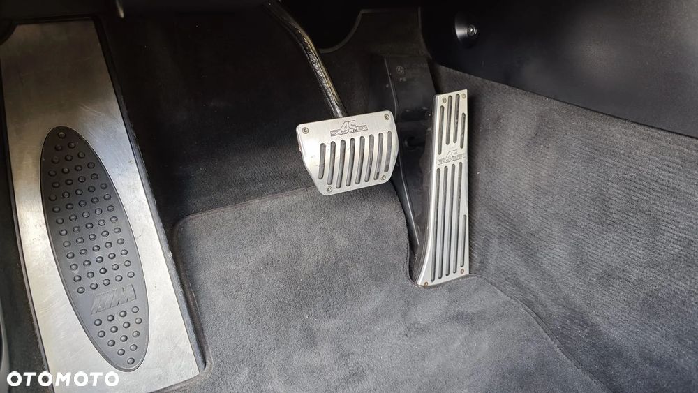 BMW Seria 5 - 24