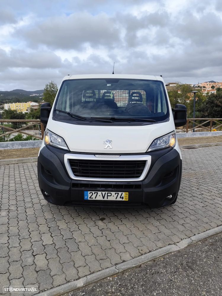 Peugeot Boxer - 7
