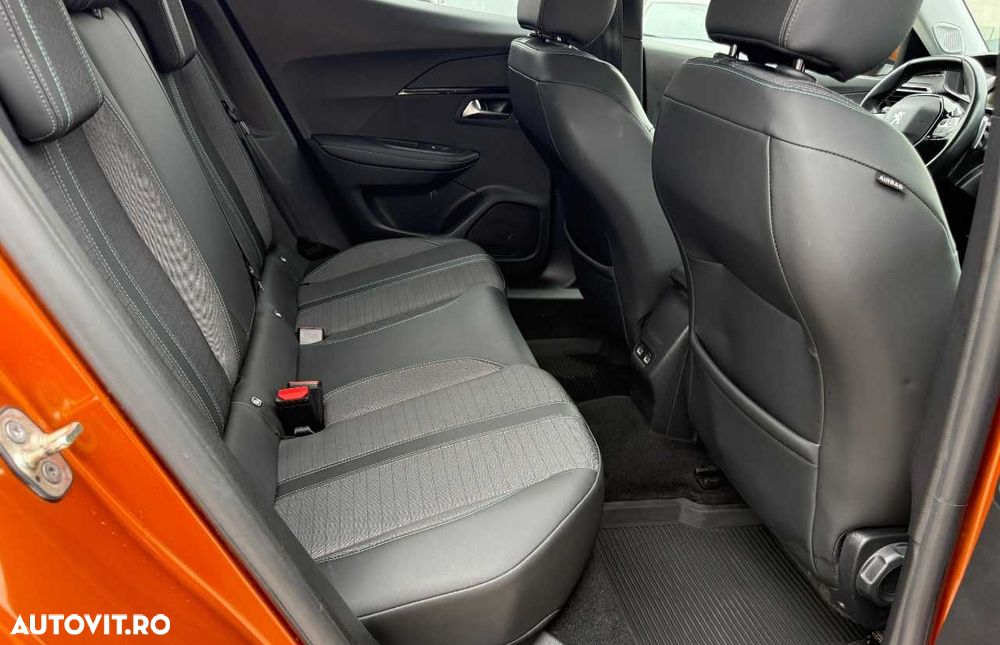 Peugeot 2008 1.5 BlueHDI 130 S&S EAT8 Allure - 18