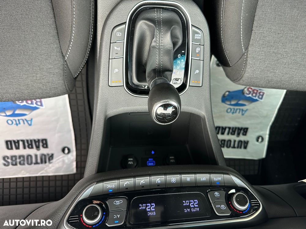 Hyundai i30 1.6 CRDI DCT Premium - 12