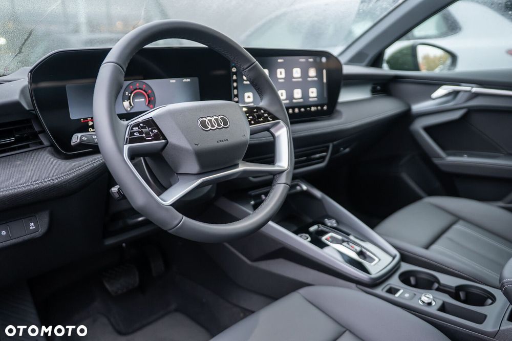 Audi A3 Limousine 35 TFSI mHEV S Line S tronic - 13