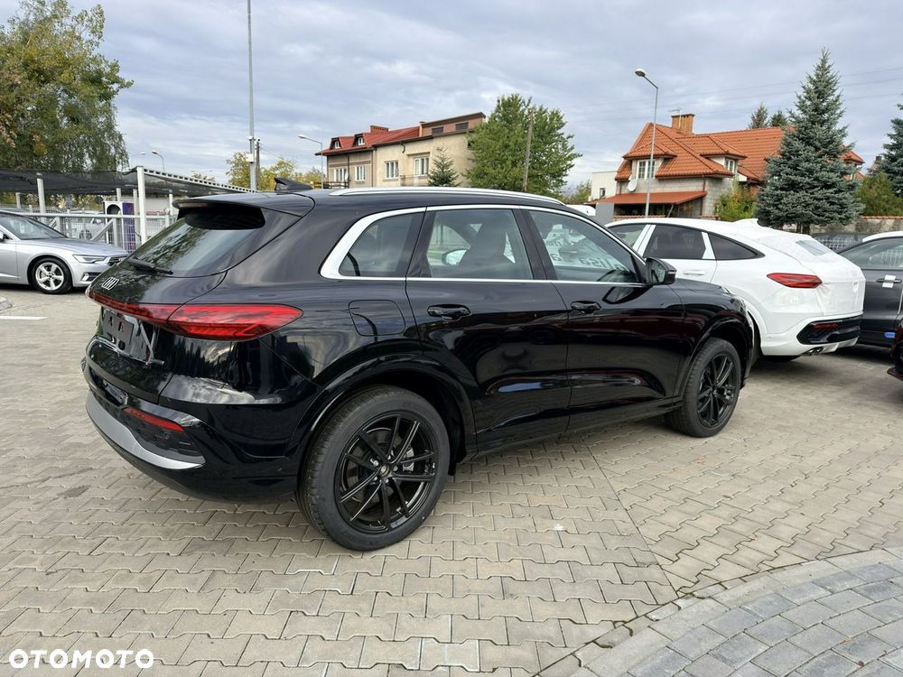 Audi Q5 2026