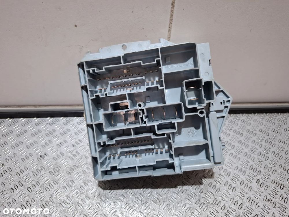 Skrzynka bezpieczników Fiat Ducato III 2,3 2016 rok nr 1388593080 - 3