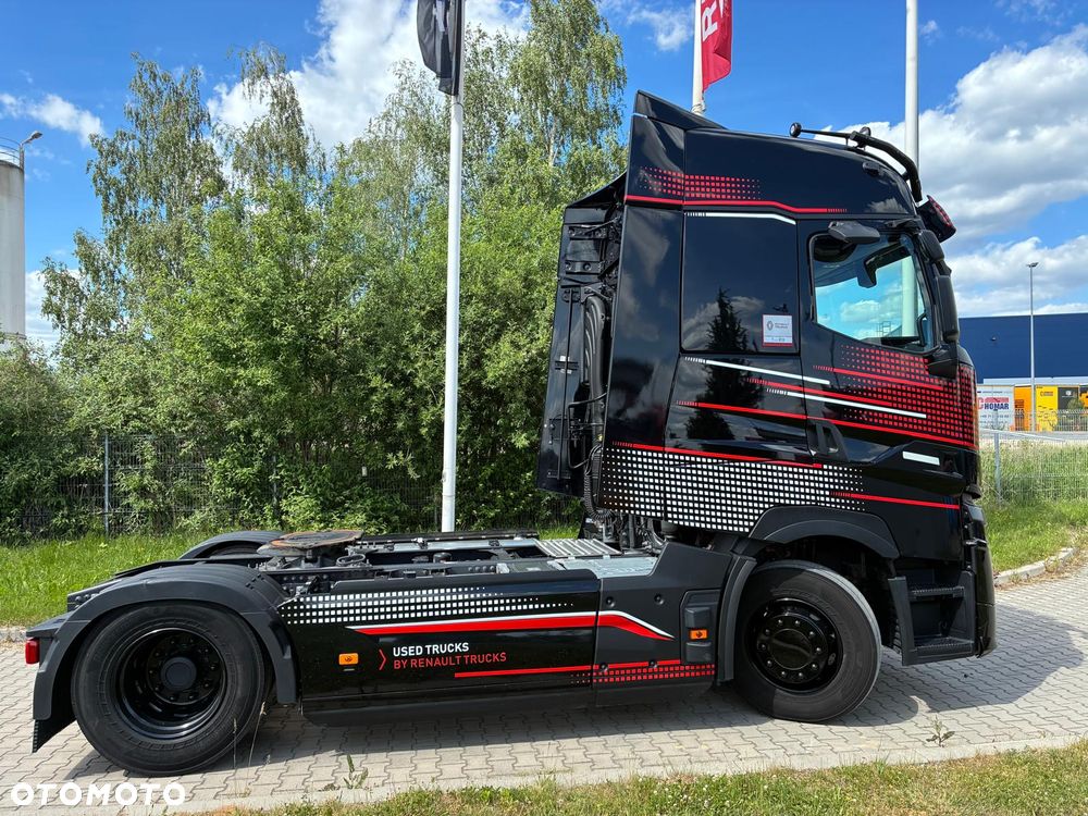 Renault T520 HIGH - 4