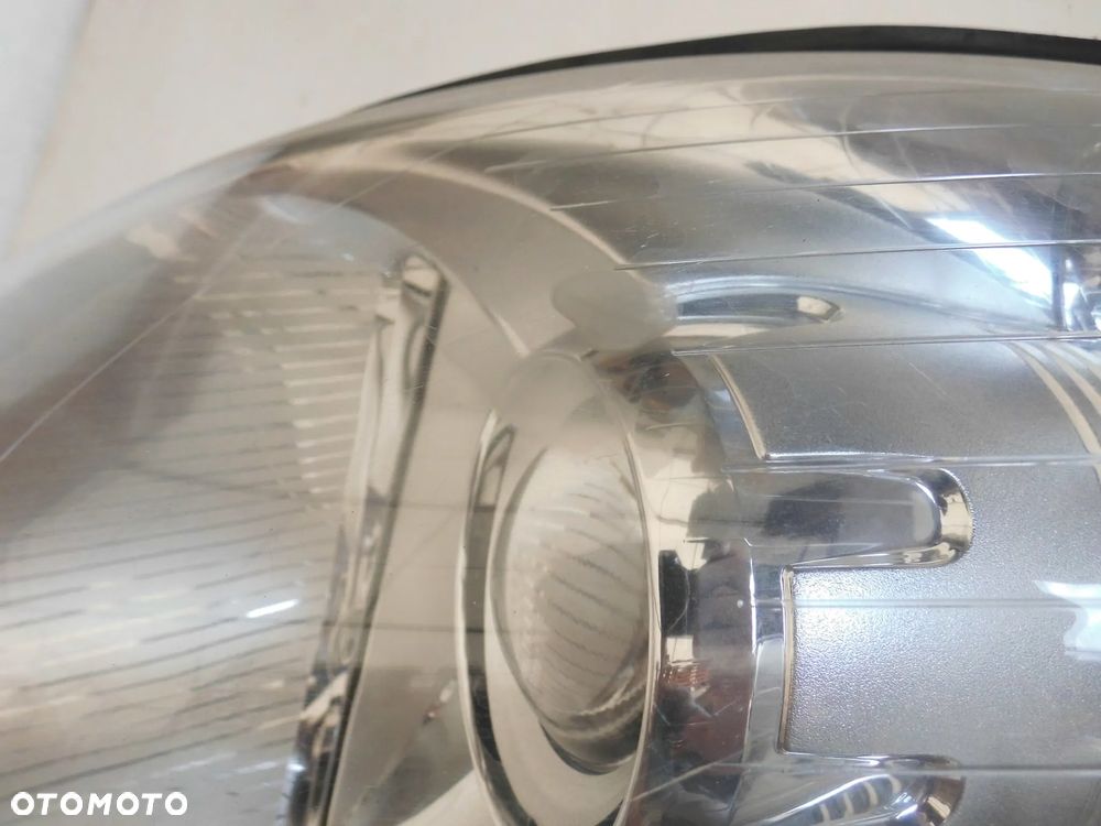 LAMPA MERCEDES R W251 2007r. LEWA PRZEDNIA ORYGINAŁ EUROPA - 5