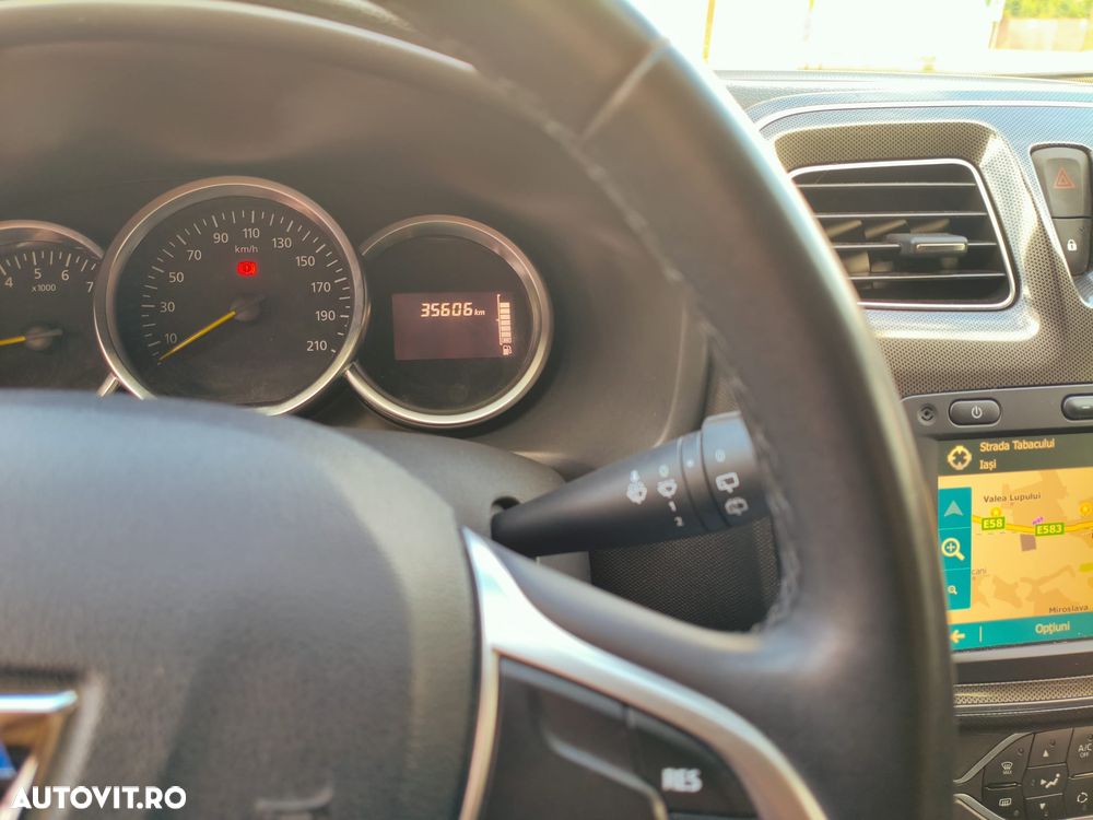 Dacia Sandero Stepway 0.9 TCe - 9