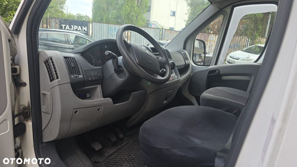 Fiat Ducato - 10